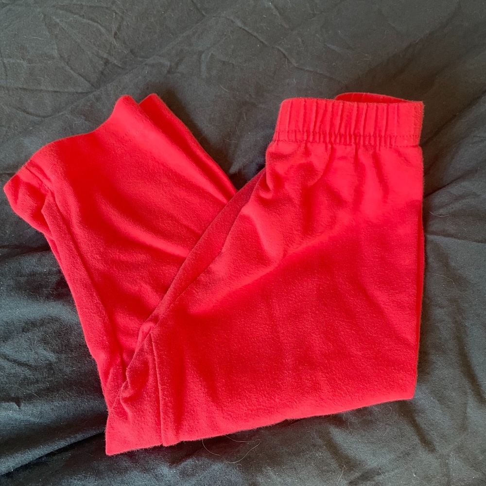 Basic Hanna Andersson Capri Legging sz. 5/110